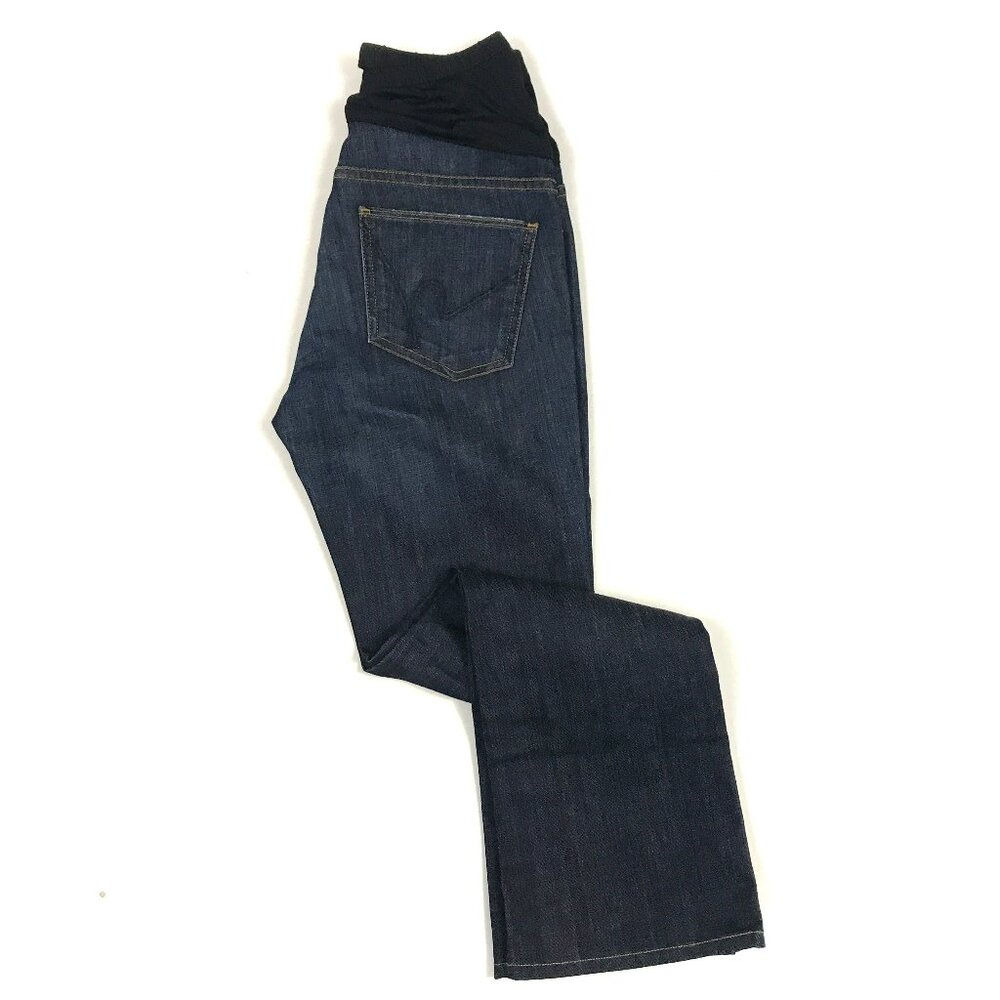 Premium Bootcut Jeans- size 26